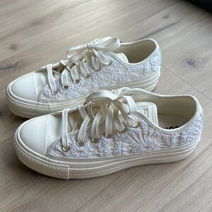 Converse brand new condition